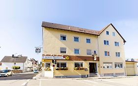 Hotel Gasthof Rose